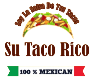 Su Taco Rico logo